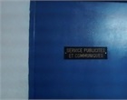 Direction Service Commercial